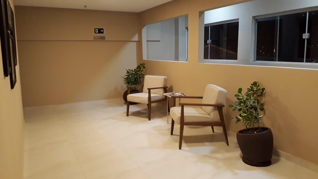 Asa Branca Hotel Araripina Buitenkant foto